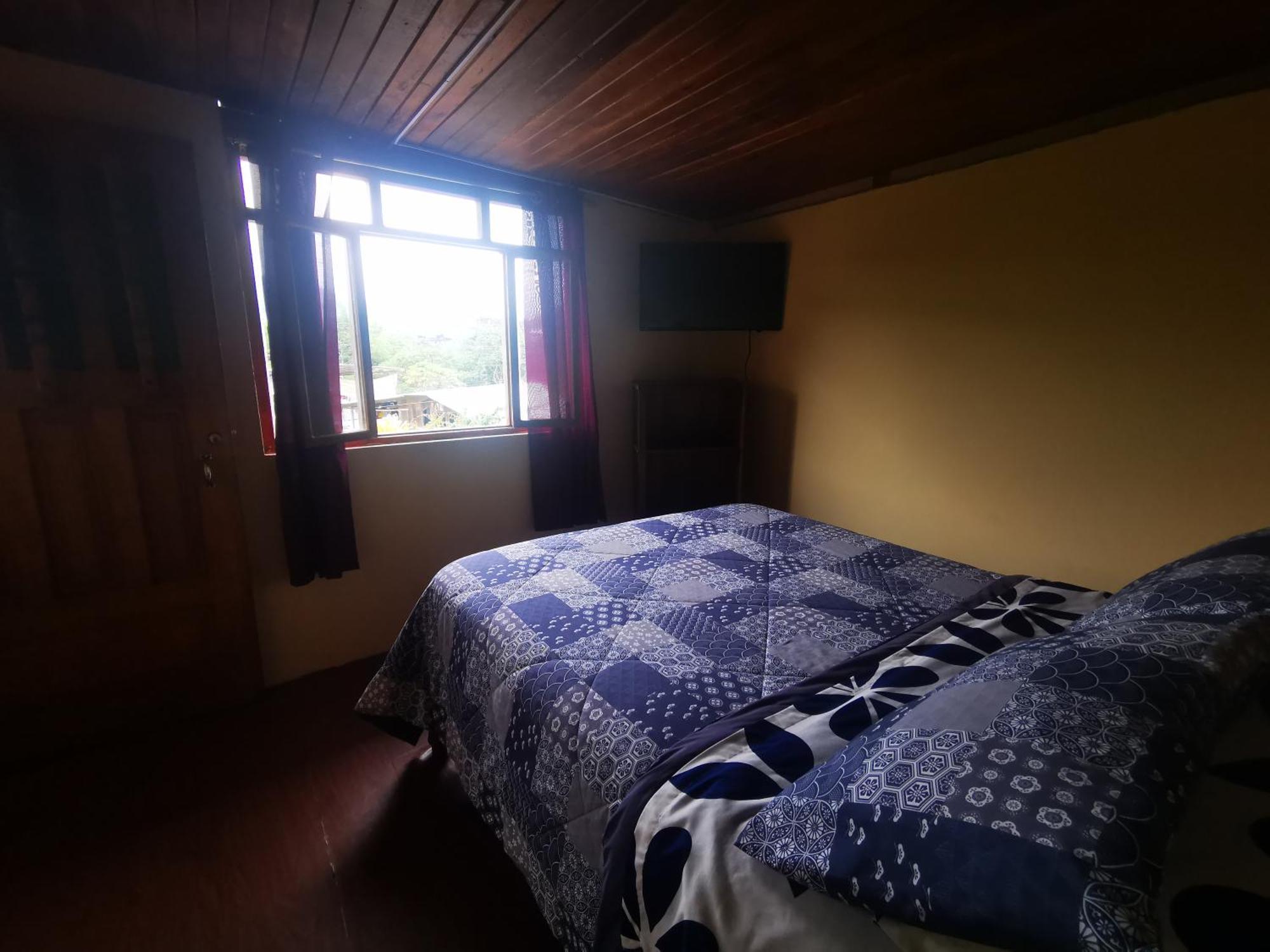 La Tranquilidad Hostel มินโด ภายนอก รูปภาพ