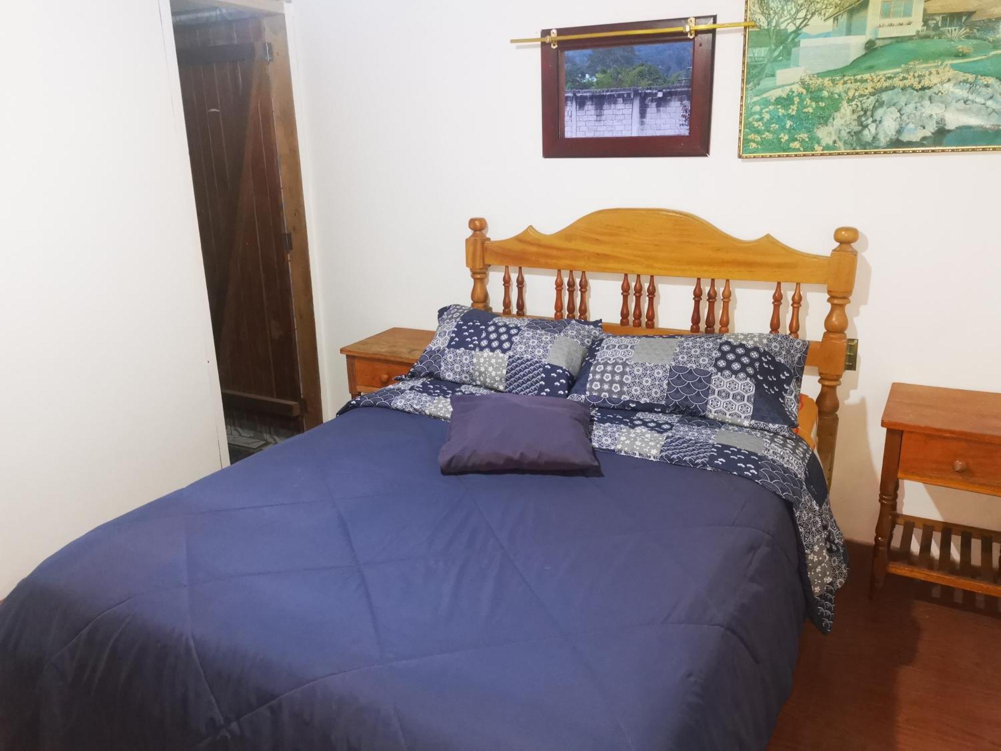 La Tranquilidad Hostel มินโด ภายนอก รูปภาพ